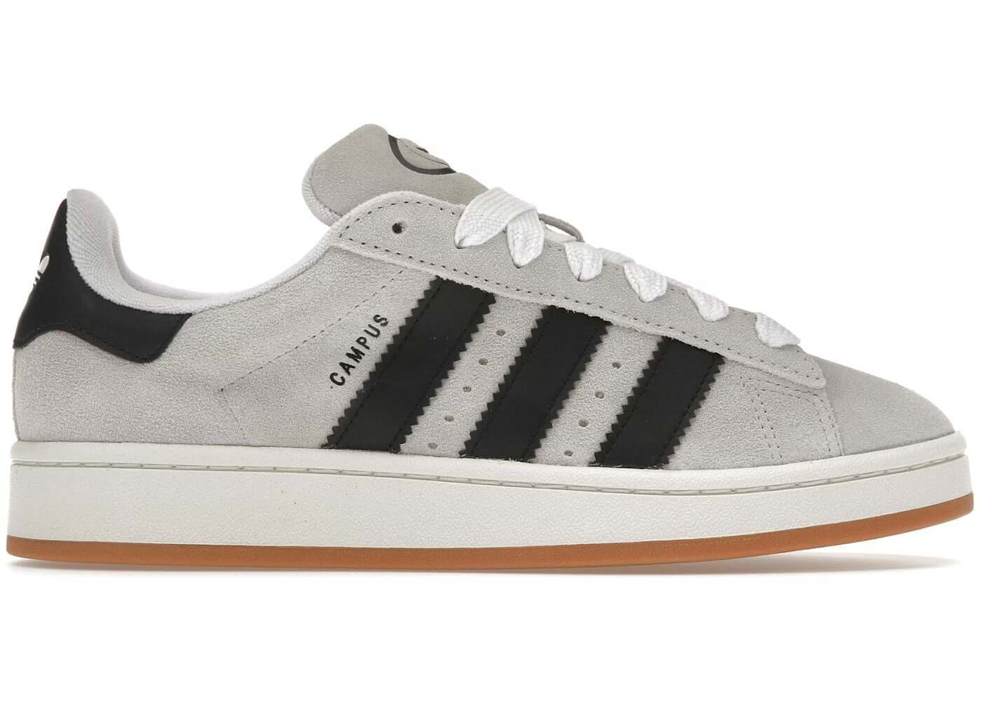 adidas Campus 00s Crystal White Core Black (Women's) adidas Campus 00s Crystal White Core Black (Women's)