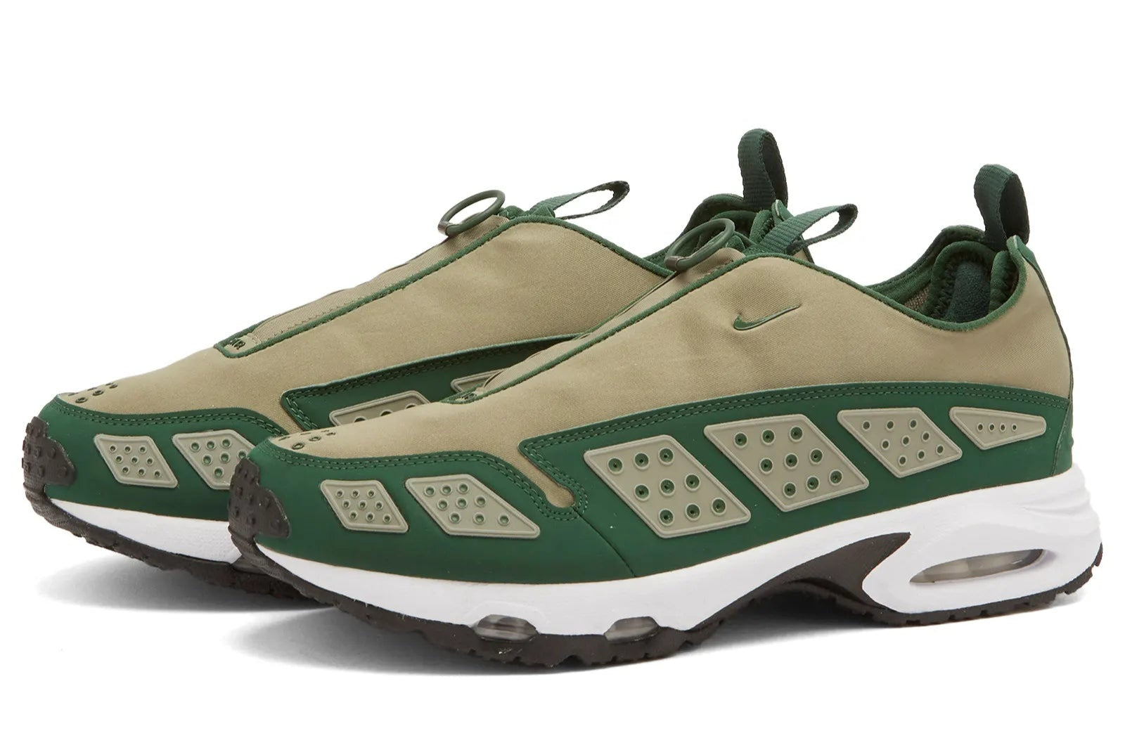 Nike Air Max Sunder "Light Army Fir"