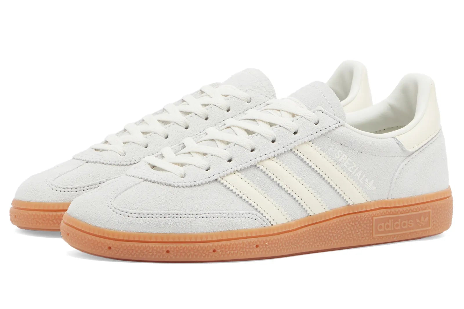 Adidas Handball Spezial "Wonder Silver Gum"