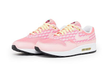 Nike Air Max 1 "Strawberry Lemonade"