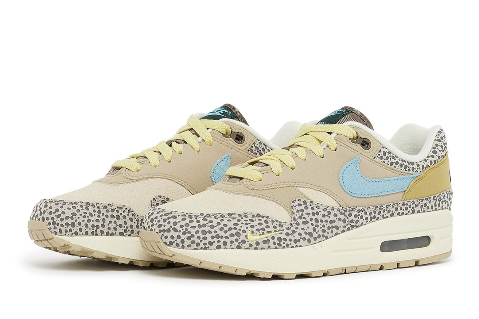 Nike Air Max 1 "Safari Cobblestone"