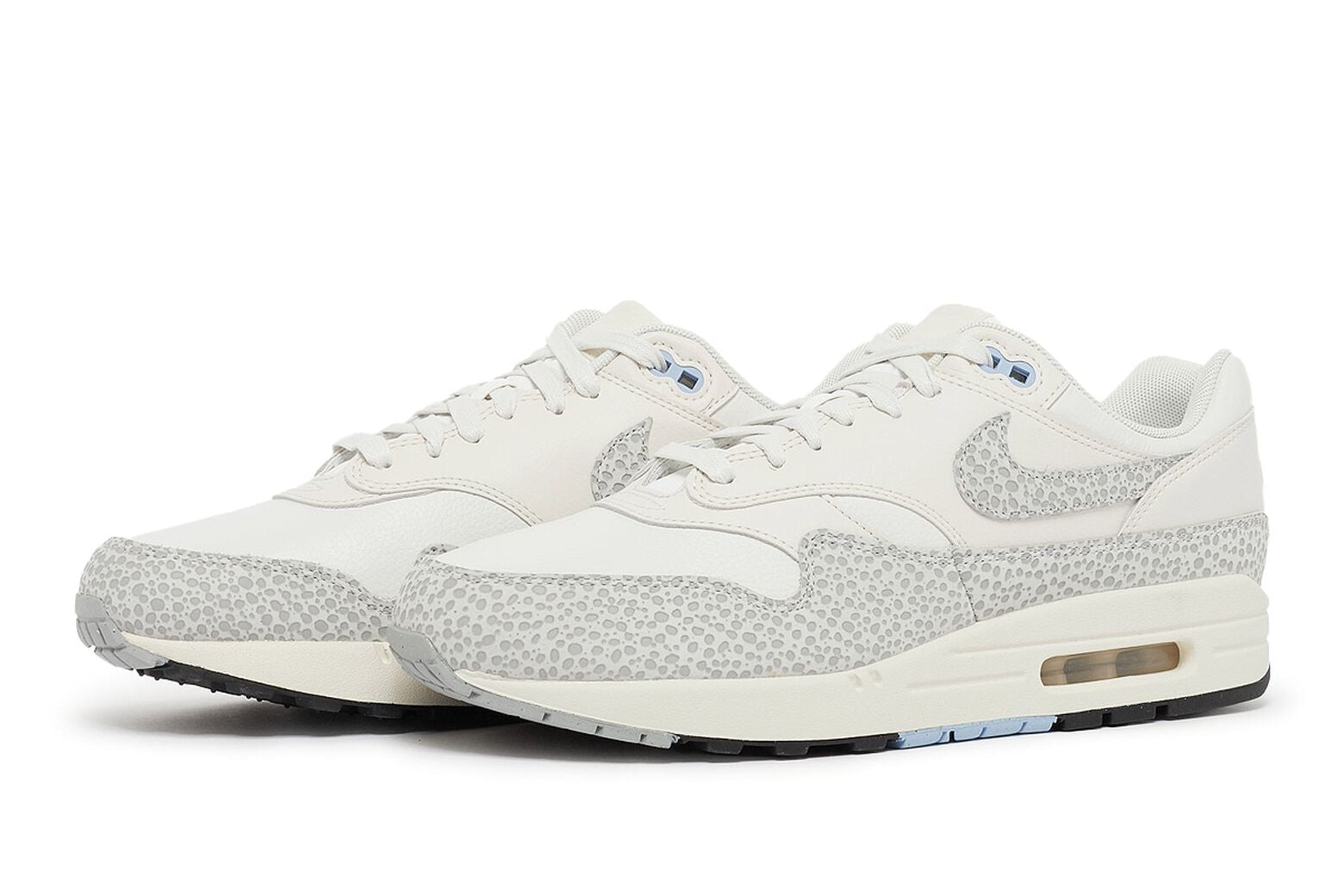Nike Air Max 1 '87 "Safari Summit White Phantom"
