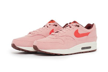 Nike Air Max 1 PRM "Corduroy Coral Stardust"