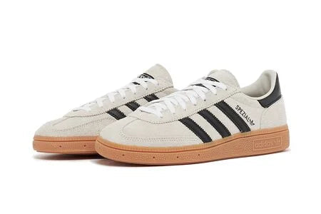 Adidas Handball Spezial "Aluminium Core Black"