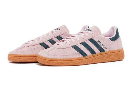 Adidas Handball Spezial "Clear Pink Arctic Night"