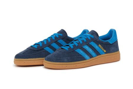 Adidas Handball Spezial "Night Indigo Bright Blue"