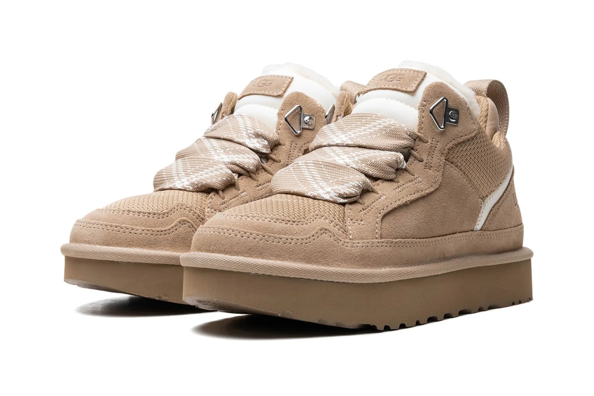 UGG Lowmel "Sand"