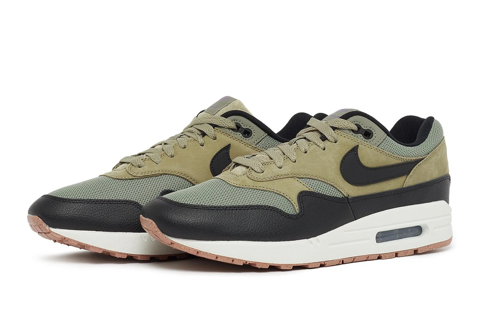 Nike Air Max 1 SC "Dark Stucco"