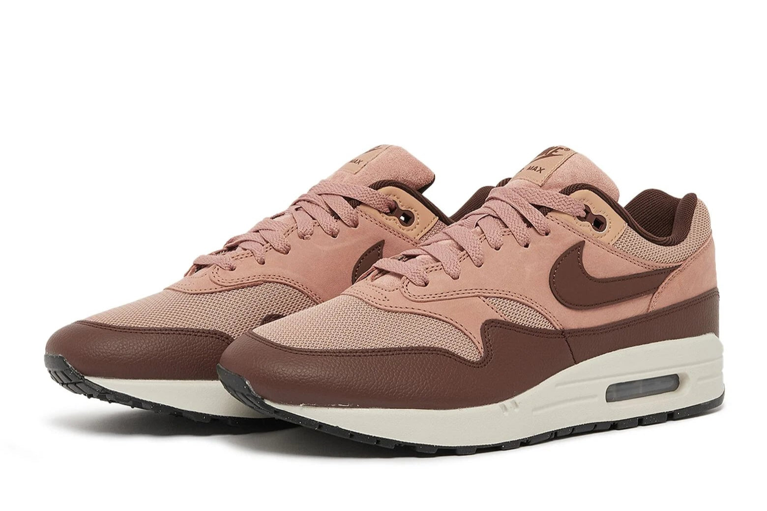 Nike Air Max 1 SC "Cacao Wow"
