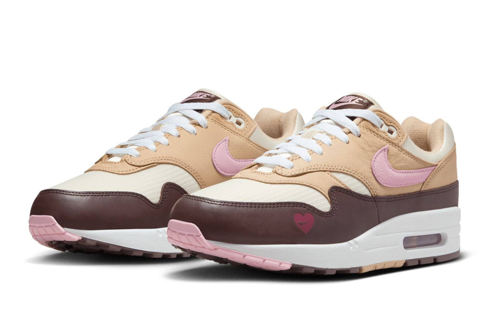 Nike Air Max 1 "Valentine's Day"