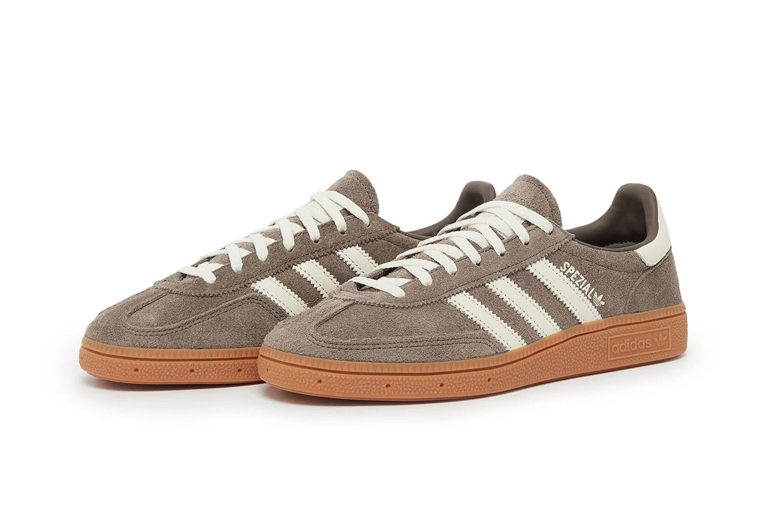 Adidas Handball Spezial "Earth Strata Gum"