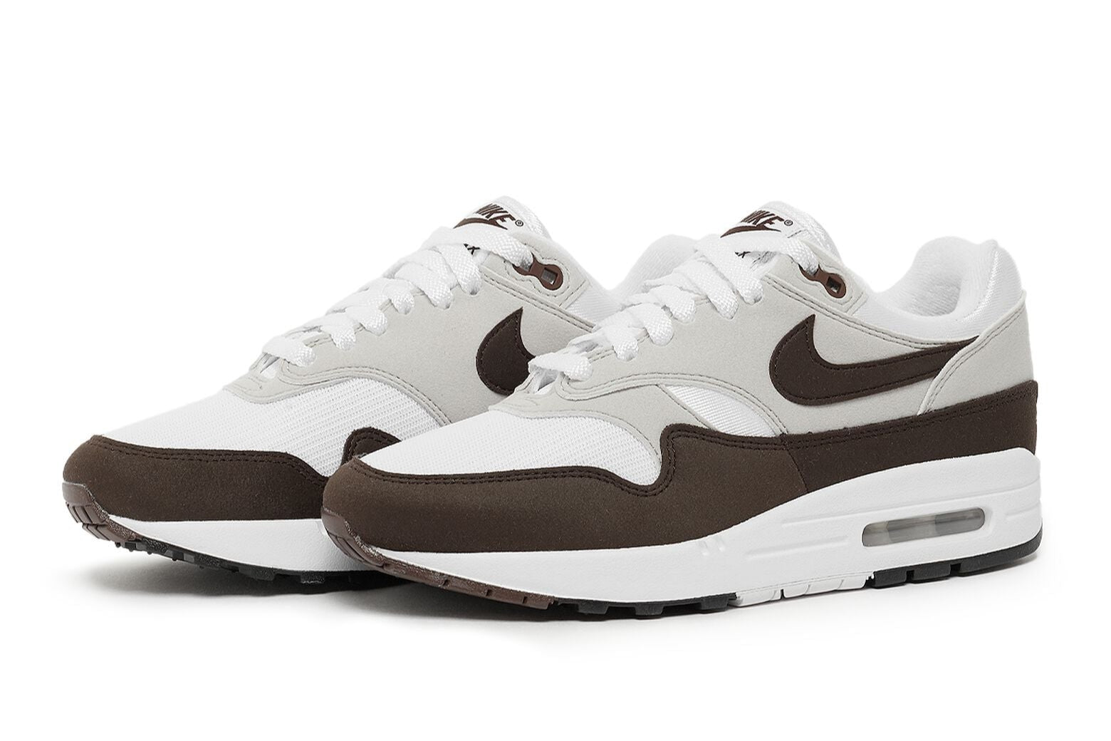 Nike Air Max 1 '87 "Baroque Brown"