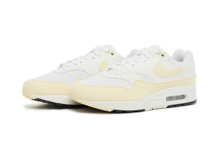 Nike Air Max 1 "White Alabaster"