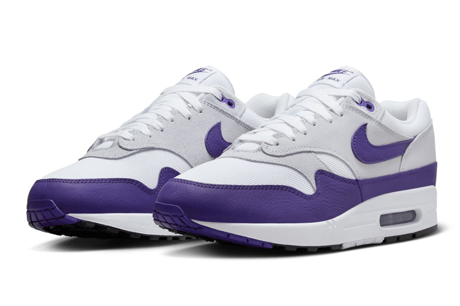 Nike Air Max 1 SC "Field Purple"