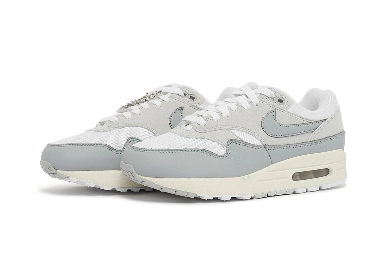 Nike Air Max 1 '87 “Pure Platinum”