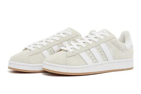 Adidas Campus 00s "Wonder White Gum"
