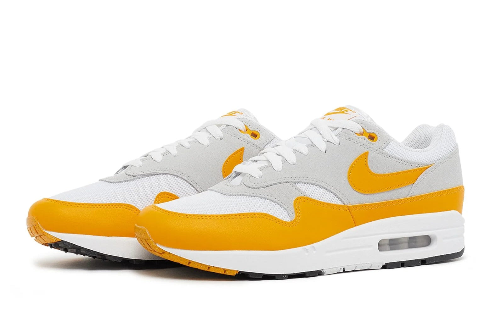 Nike Air Max 1 Essential "University Gold"