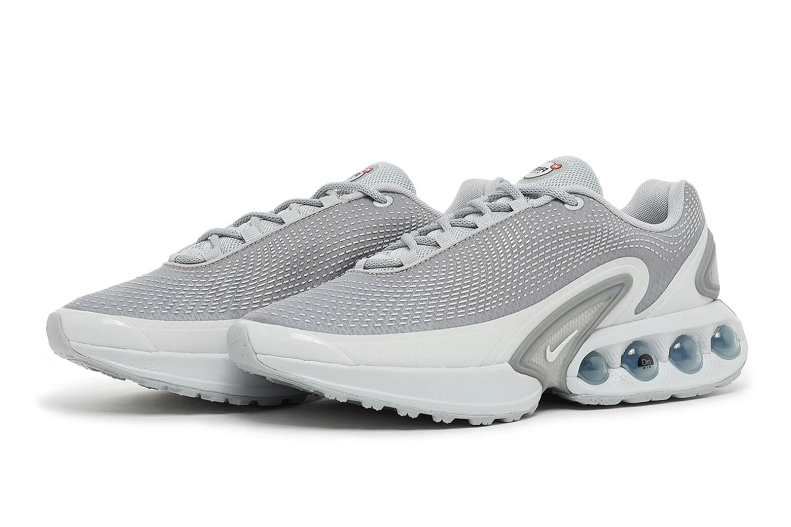 Nike Air Max DN "Wolf Grey"