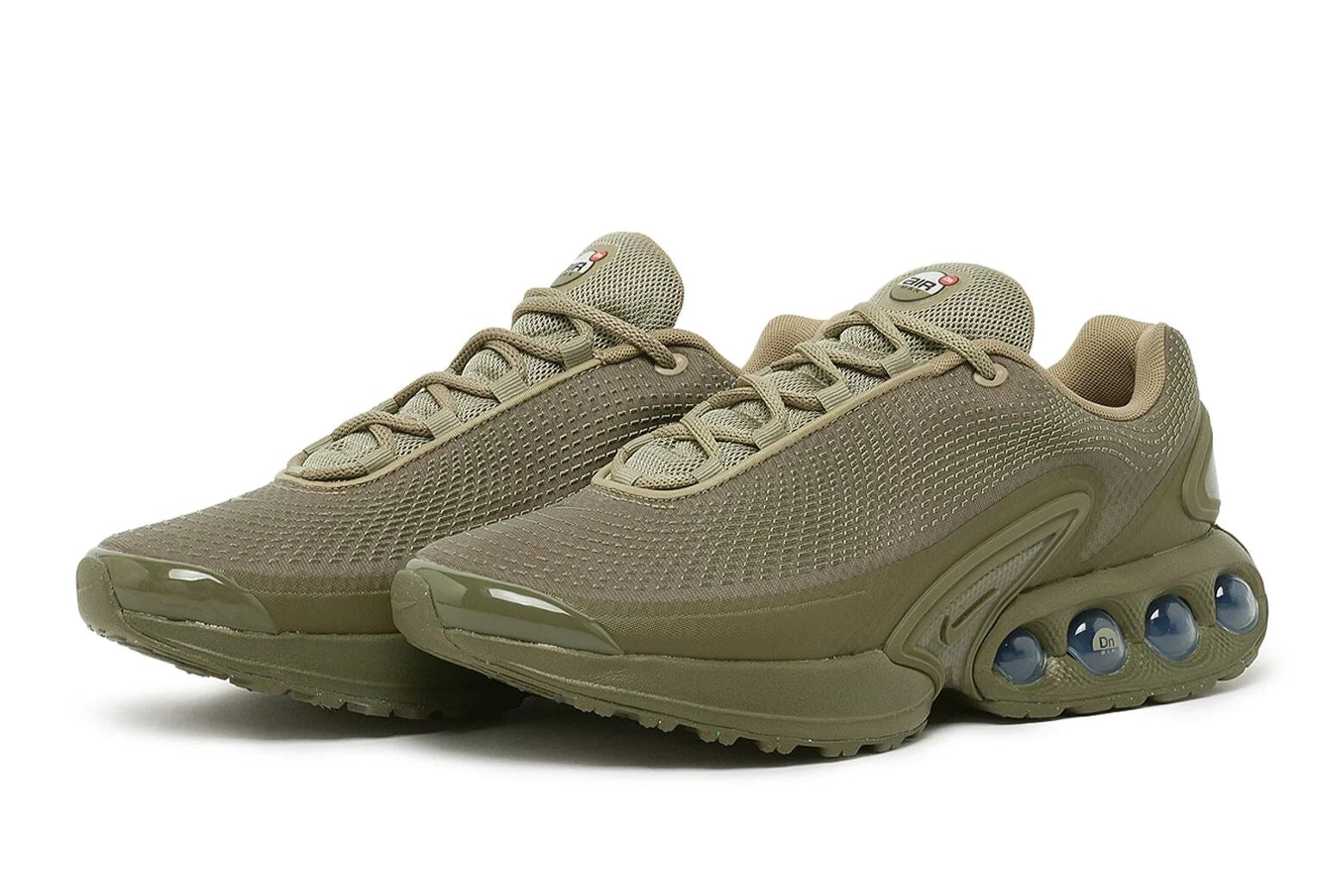 Nike Air Max DN "Neutral Olive"