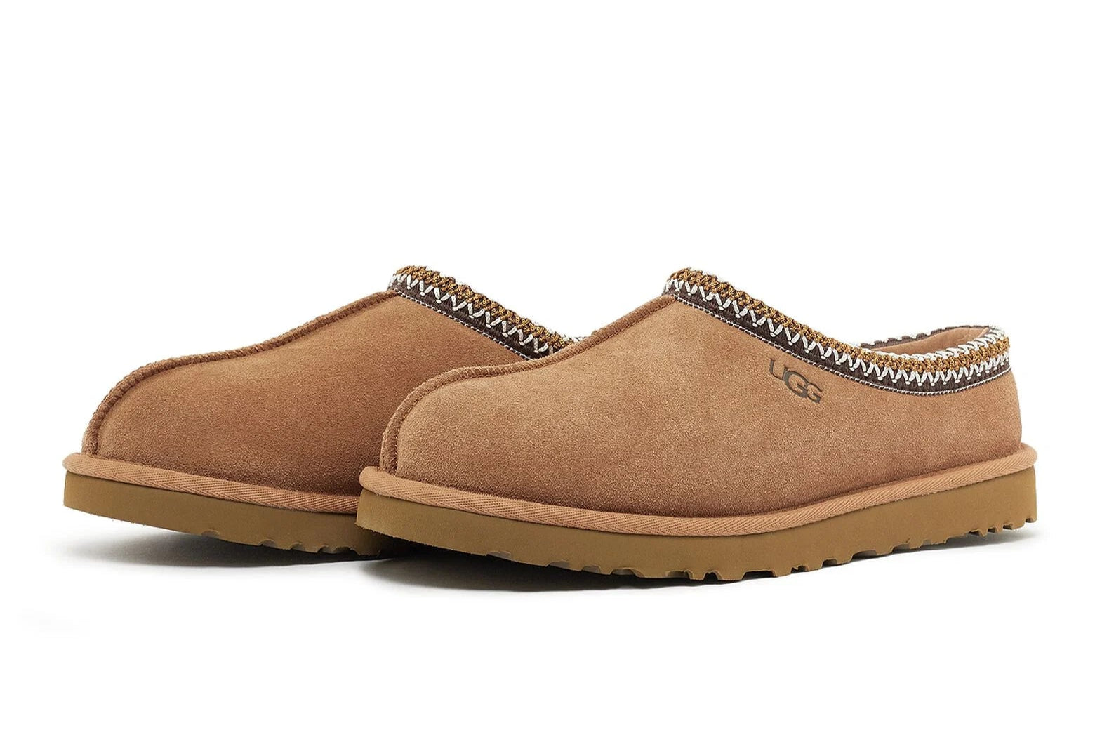 UGG Tasman Slipper "Chestnut"