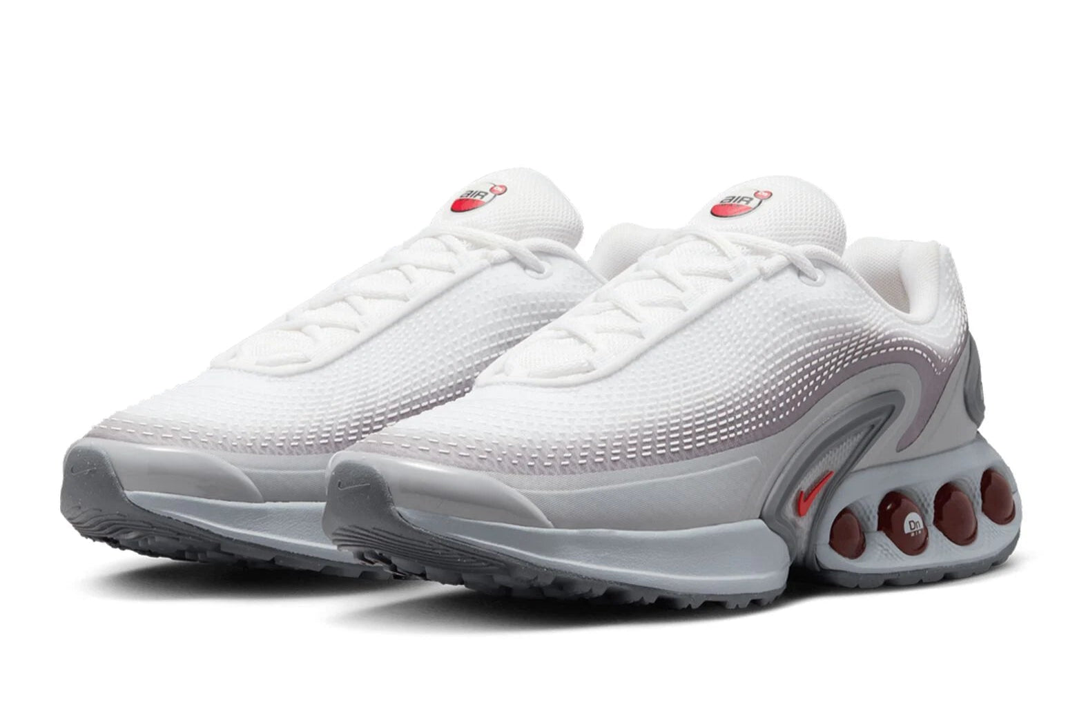 Nike Air Max DN “Light Smoke Grey”
