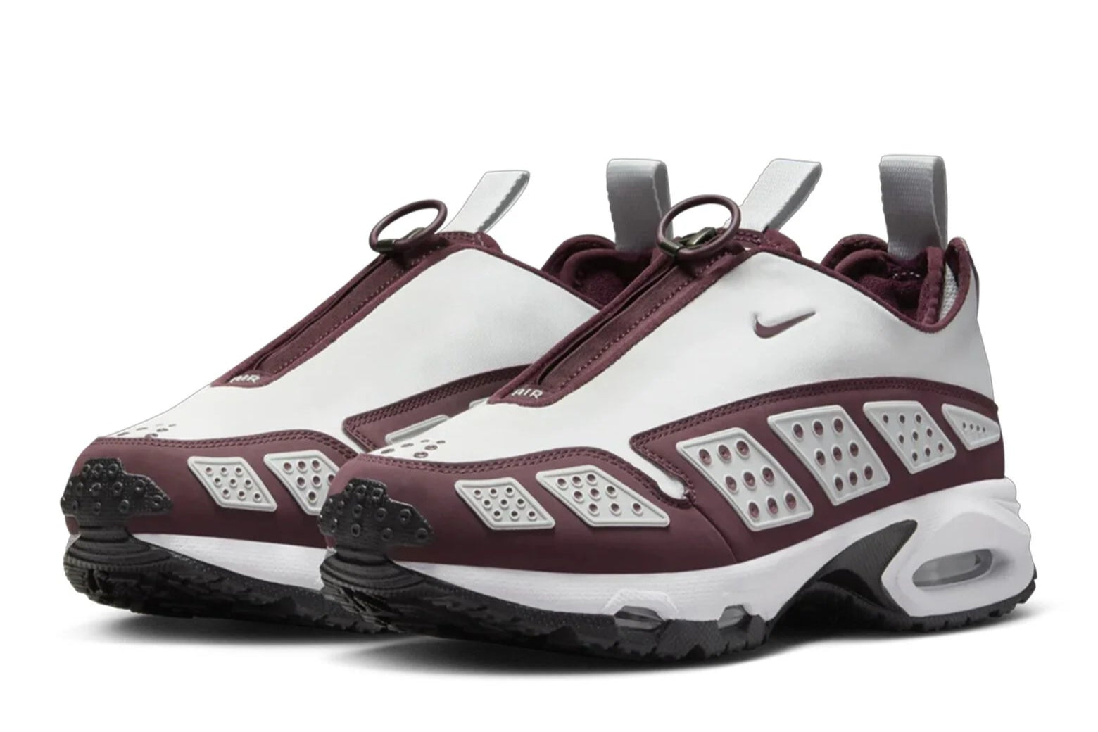 Nike Air Max Sunder "Burgundy Crush"