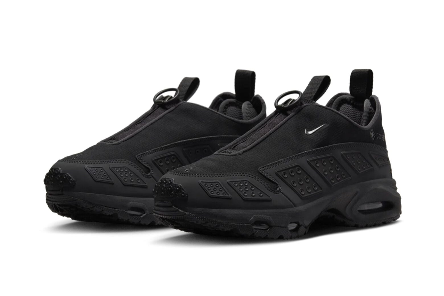 Nike Air Max Sunder Gore-Tex "Black Smoke Grey"