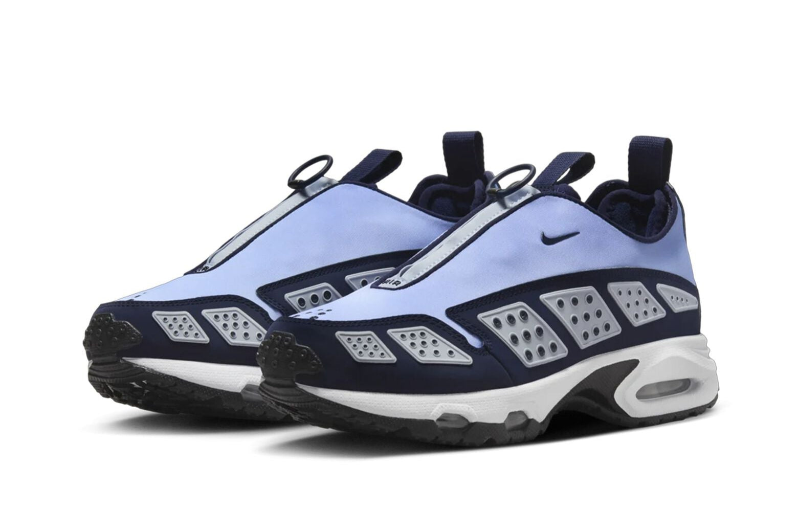 Nike Air Max Sunder "Blue Ice"