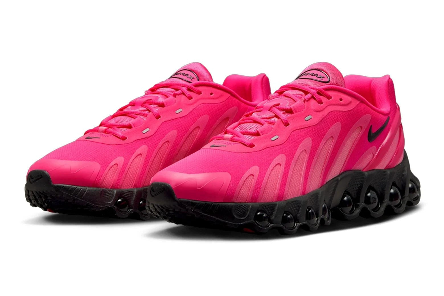 Nike Air Max DN8 "Hyper Pink"