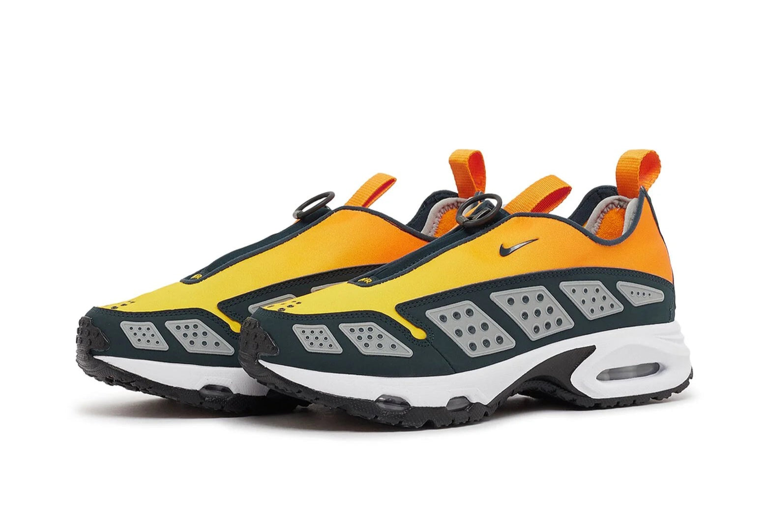 Nike Air Max Sunder "Canyon Gold Deep Ocean"