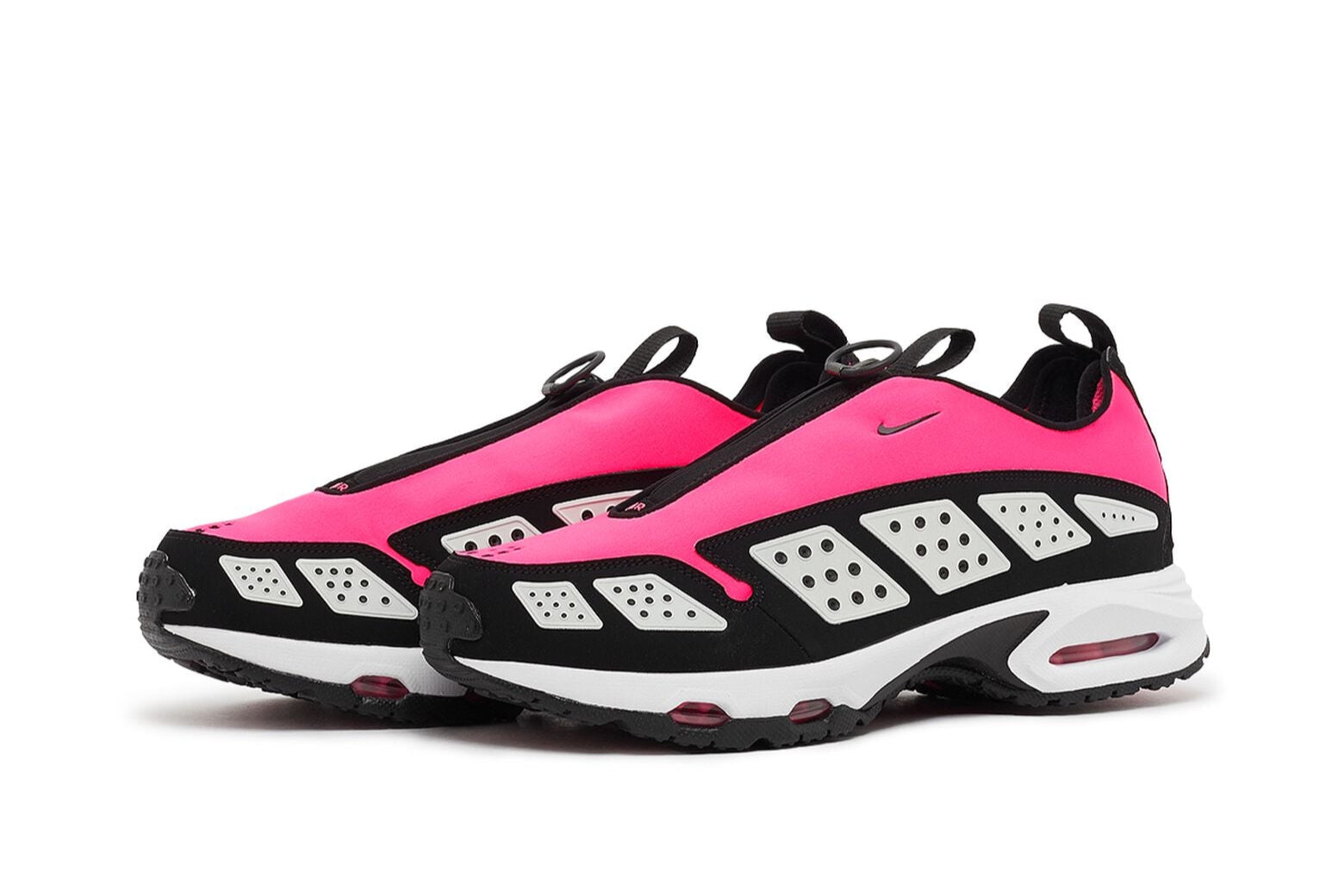 Nike Air Max Sunder "Hyper Pink Black"