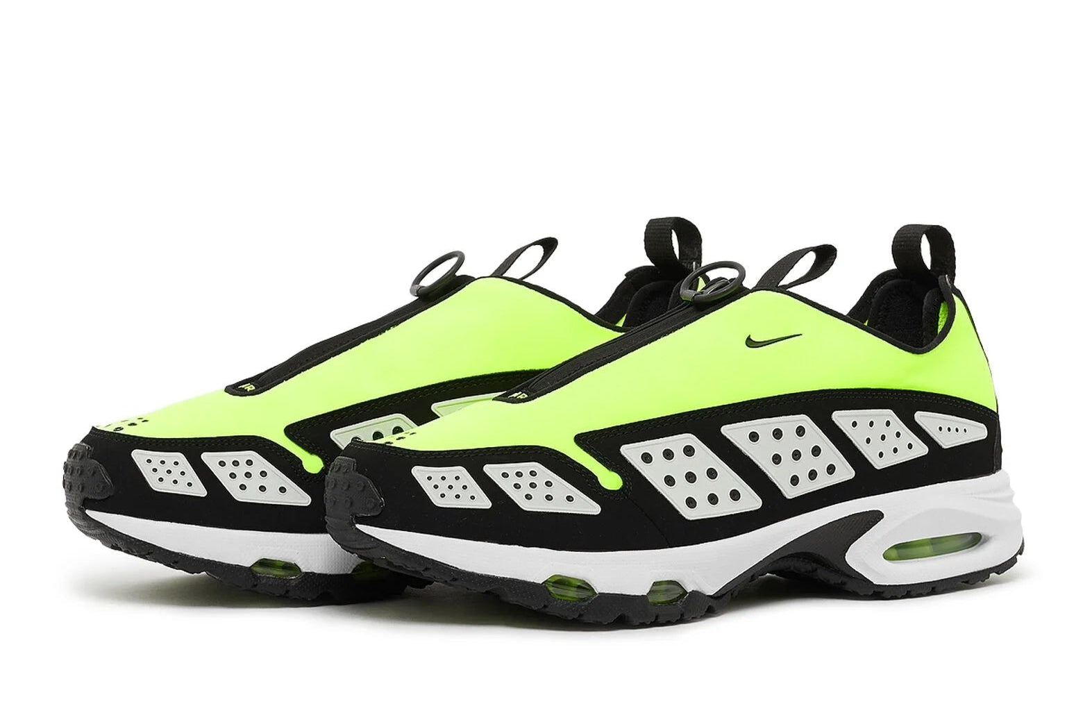Nike Air Max Sunder "Volt Black"