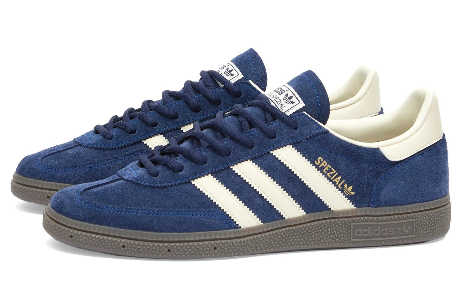 Adidas Handball Spezial "Night Indigo"