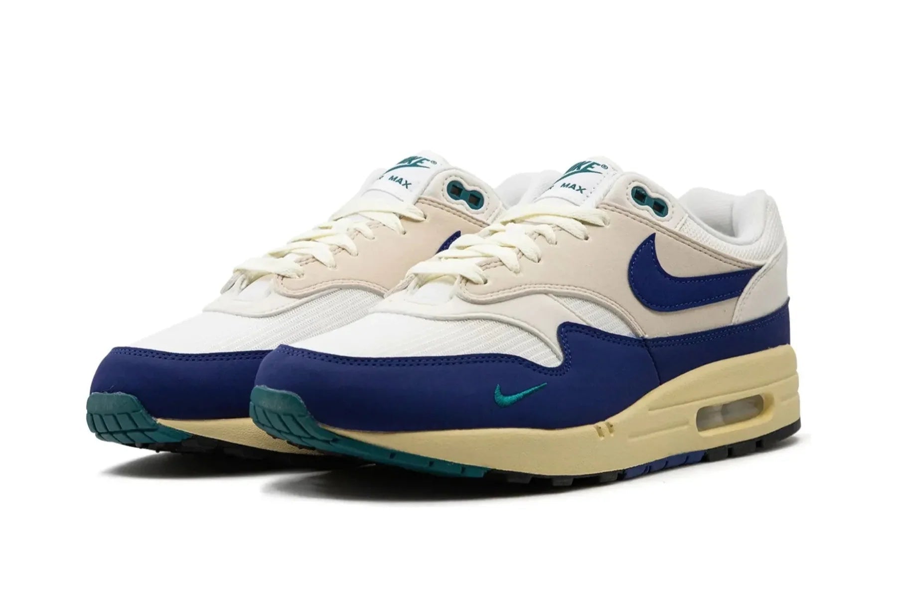 Nike Air Max 1 "Athletic Department Deep Royal Blue"