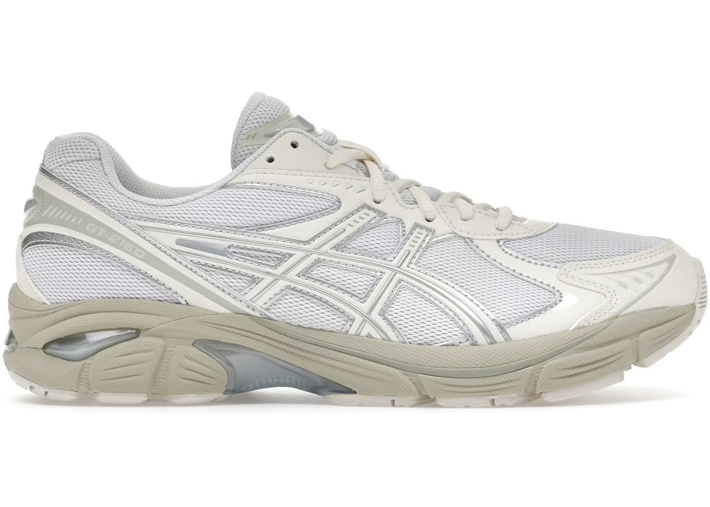 ASICS GT-2160 White Cream