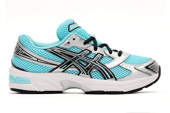ASICS Gel-1130 Larimar Blue Pure Silver (GS)