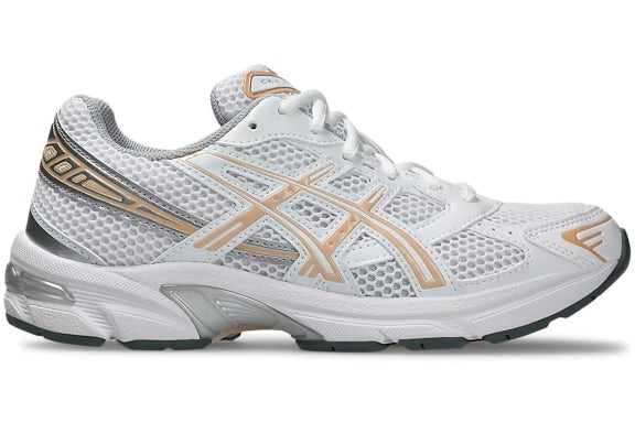 ASICS Gel-1130 White Bisque (Women's)