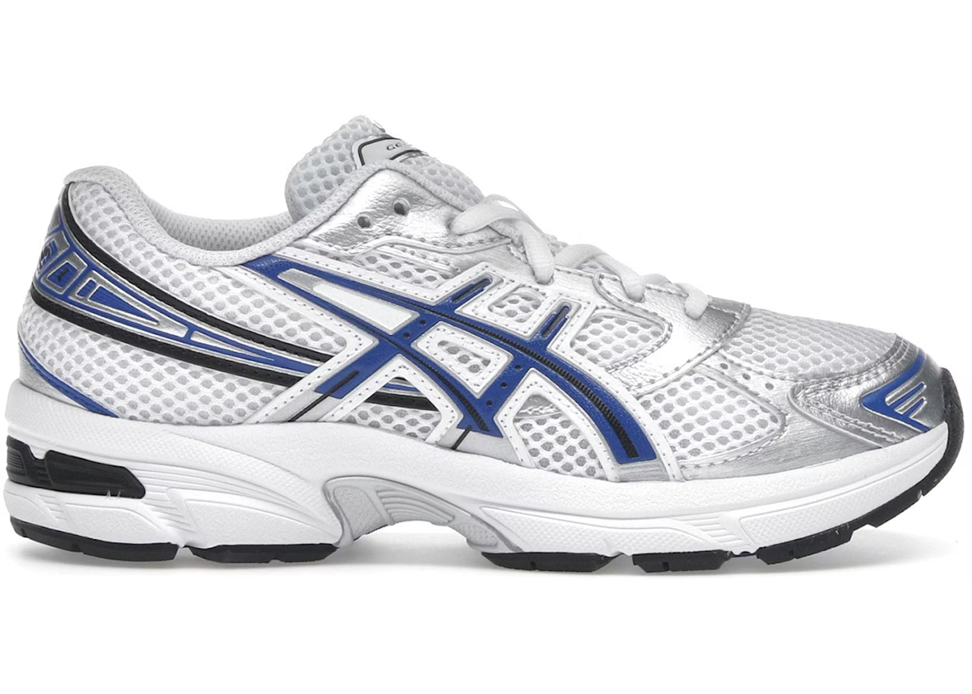 ASICS Gel-1130 White Blue (GS)