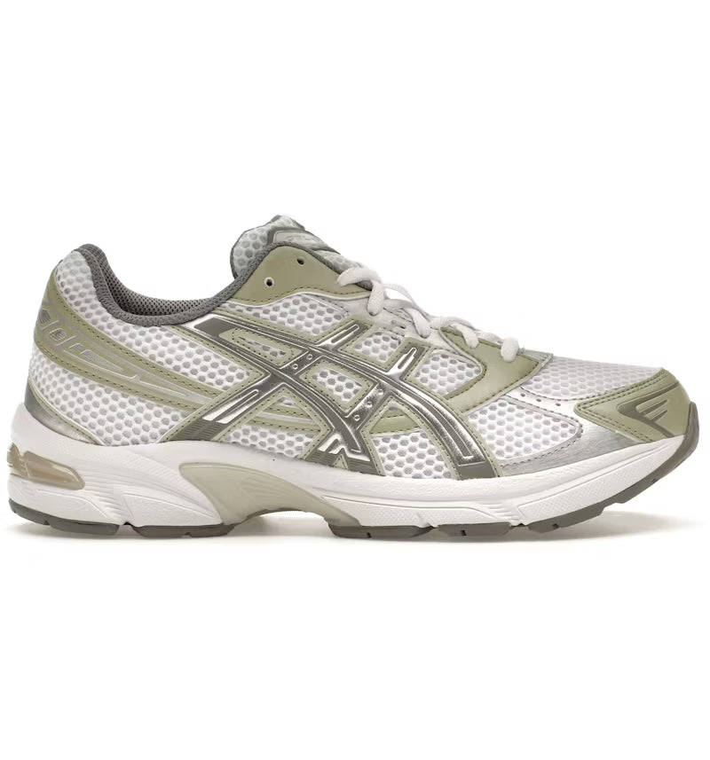 ASICS Gel-1130 White Dried Leaf Green (Women's)