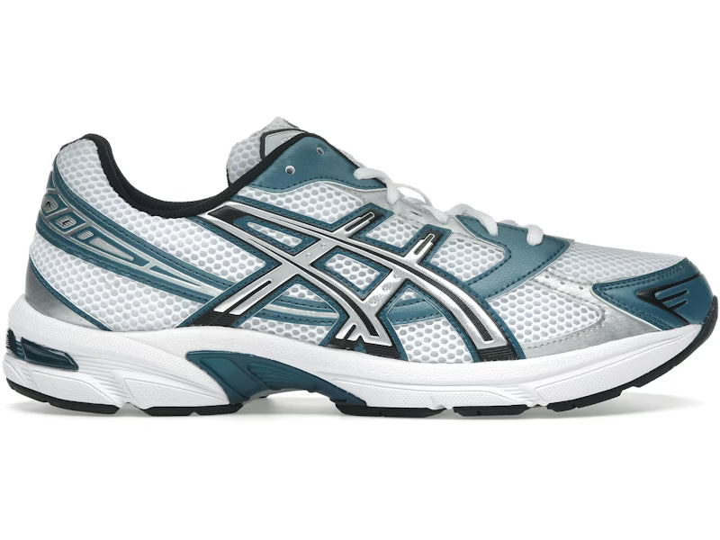 ASICS Gel-1130 White Restful Teal