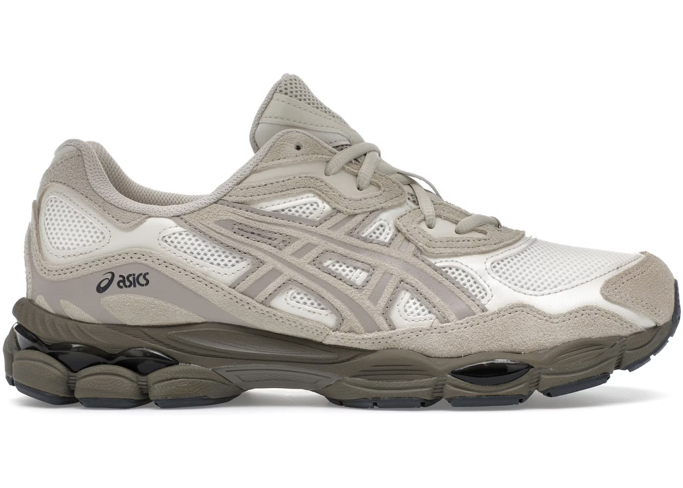 ASICS Gel-NYC Cream Putty
