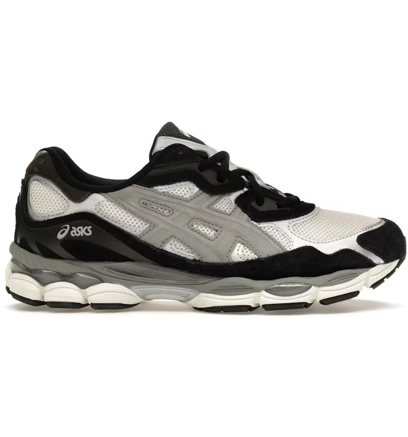 ASICS Gel-NYC Ivory Clay Grey