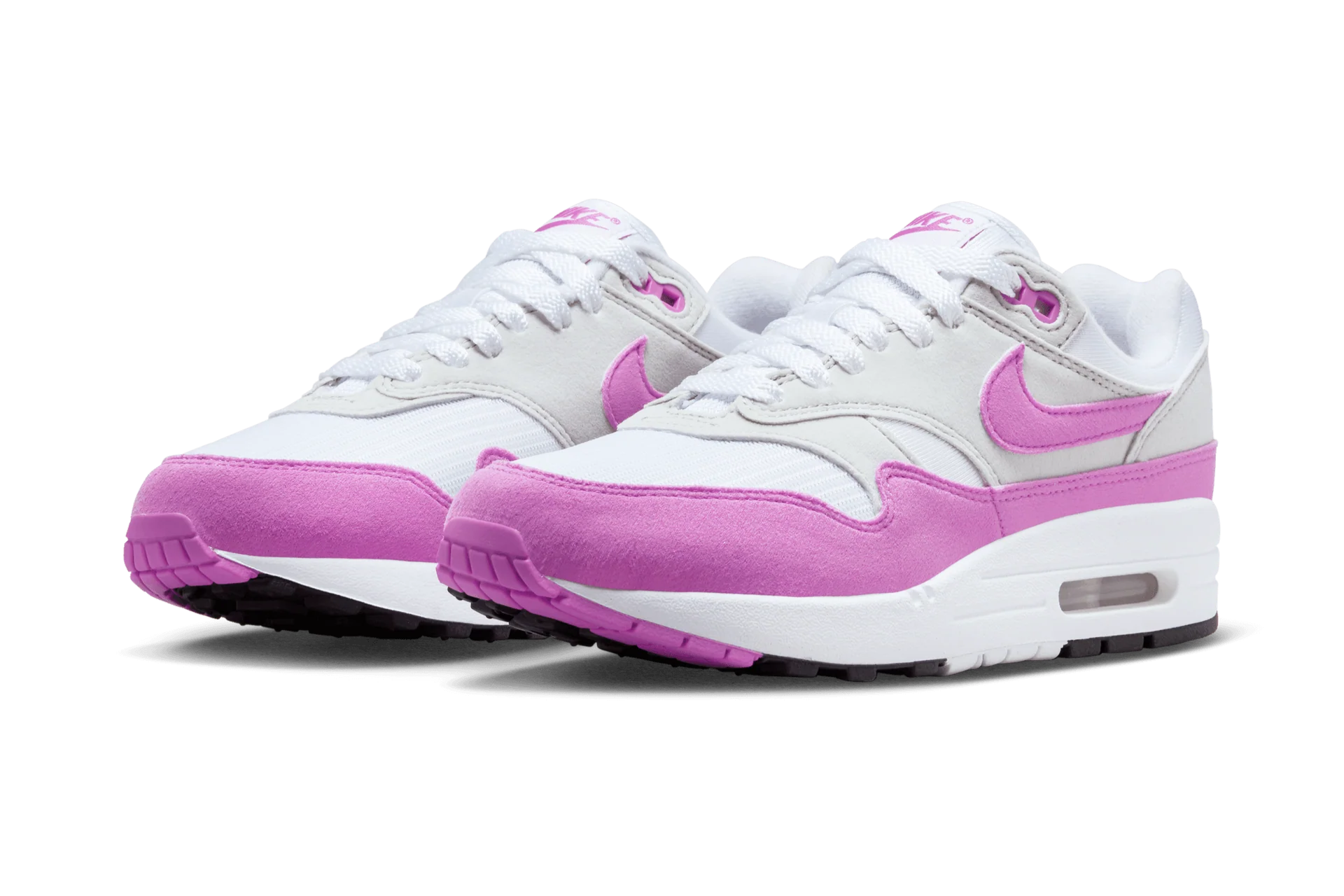 Nike Air Max 1 '87 "Fuchsia Dream"