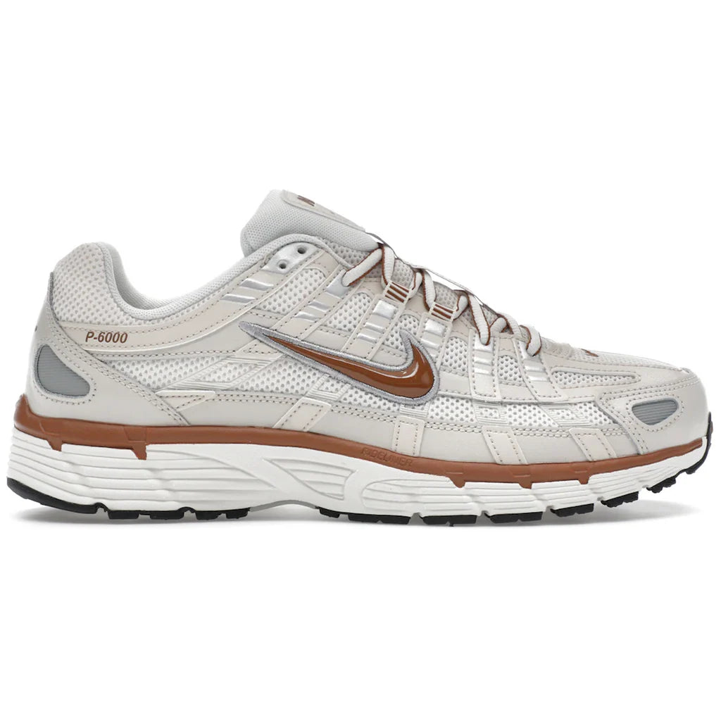 Nike P-6000 Light Orewood Brown Phantom
