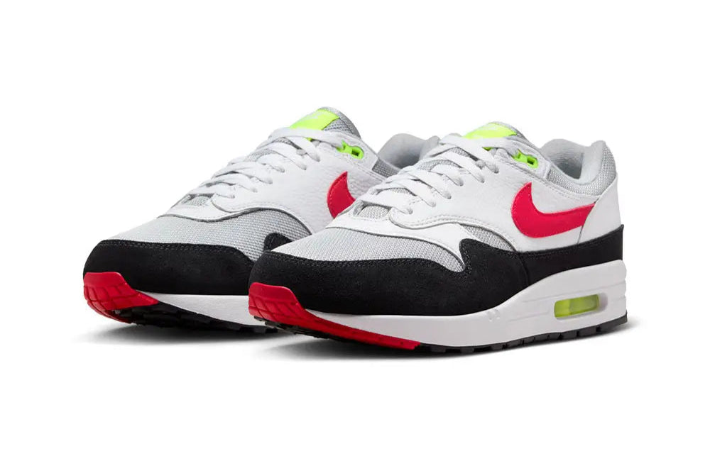 Nike Air Max 1 "Chili Volt"
