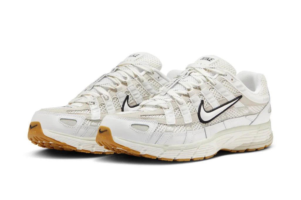 Nike P-6000 Premium "Summit White"