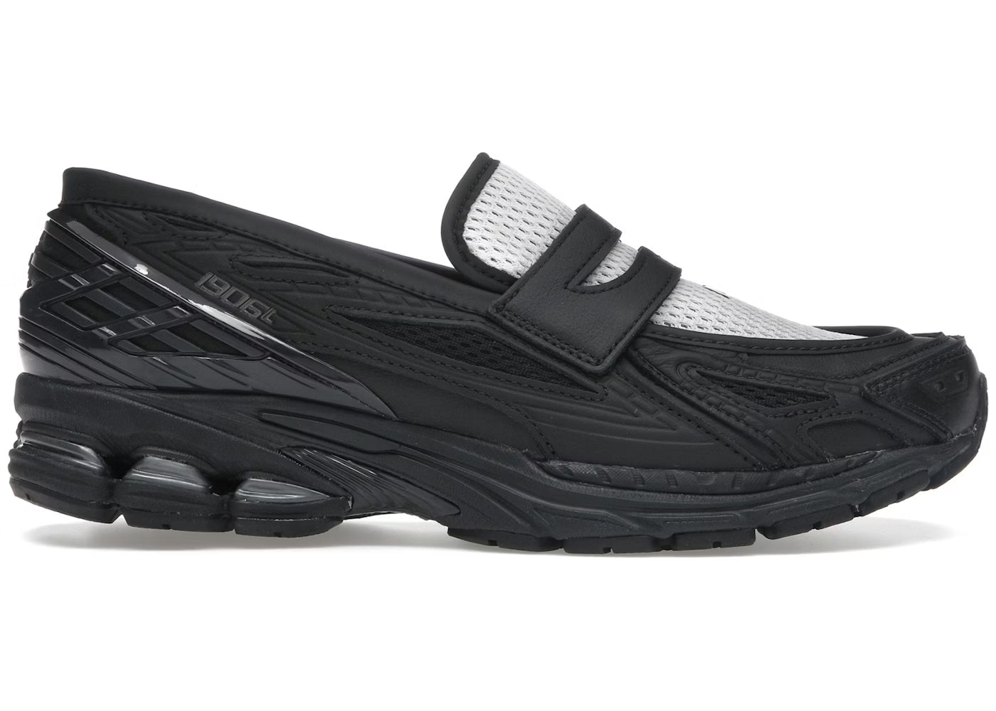 New Balance 1906L Black Angora