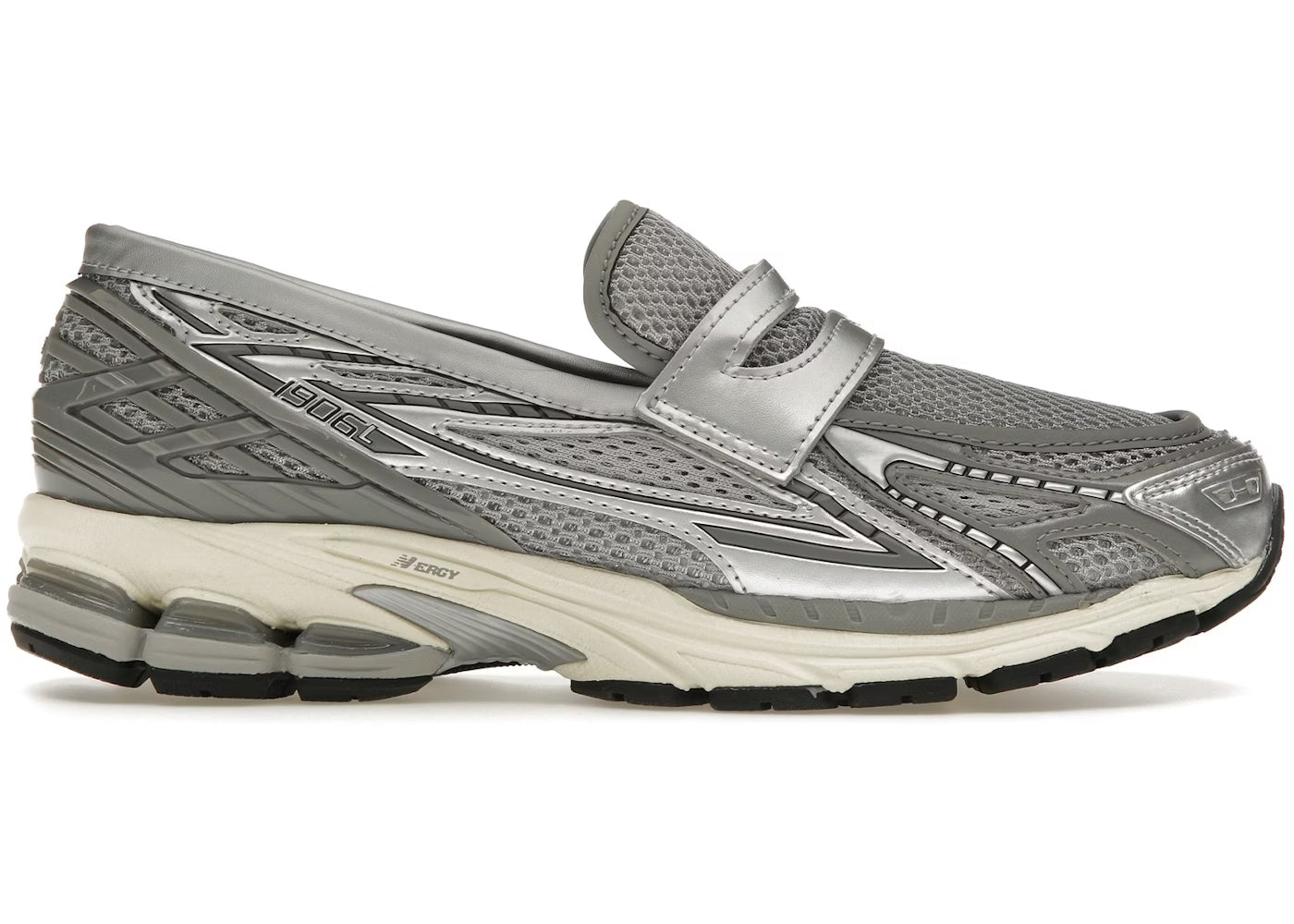 New Balance 1906L "Metallic Silver"