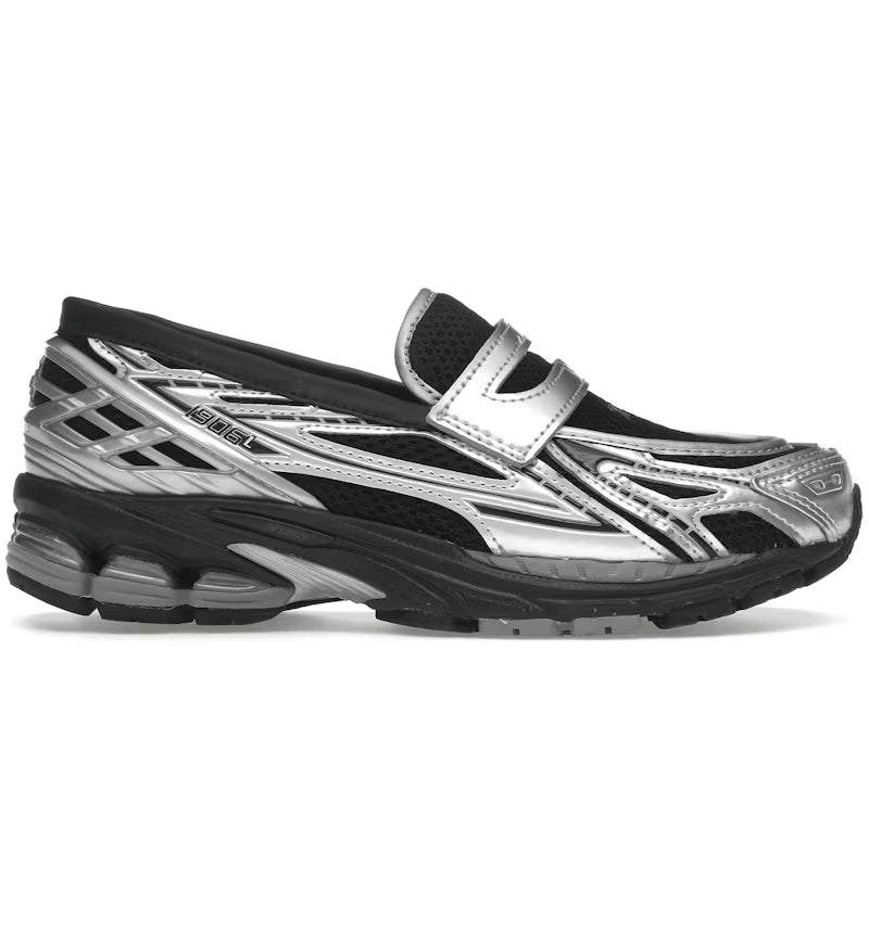 New Balance 1906L Silver Metallic Black