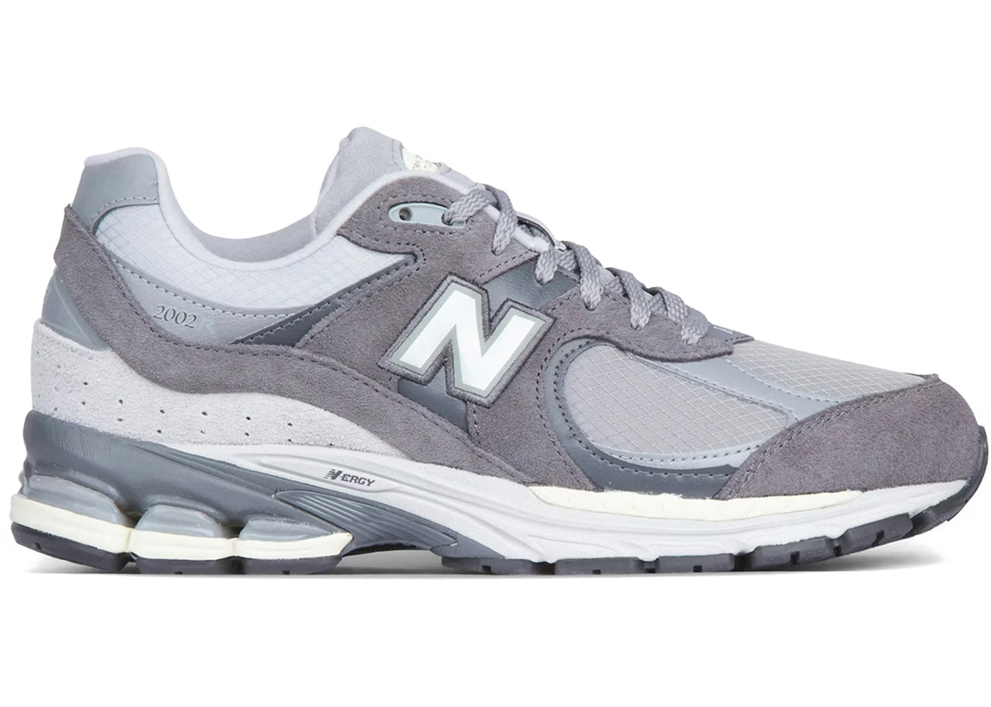 New Balance 2002R Castlerock Raincloud